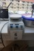 Magnetic stirrer with heating plate, VELP APEX DIGITAL PRO