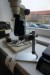 2 pcs. microscopes