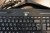 Computerskærm, Samsung inkl. tastatur & mus