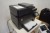 Printer, HP Color Laser Jet Pro MFP M177FW