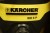Industrial vacuum cleaner, Kärcher WD 6 P