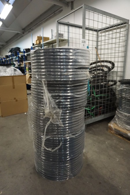 Large batch of bicycle rims