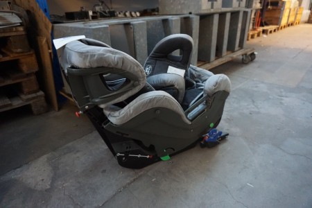 Child seat for car