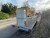 2-axle platform trailer, Boro Selandia. Reg.no: BK8062