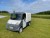 Van with box, Aixam Mega 600 Diesel , FRENCH - Reg no: BP64757