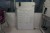 3 pieces. whiteboards
