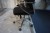 2 pcs. office chairs