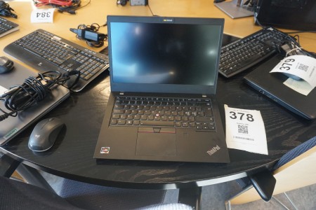 Laptop, Lenovo Thinkpad