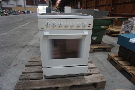 Oven with stove, Zanuzzi