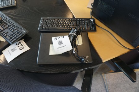 Laptop, Lenovo-Thinkpad