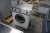 Washing machine, Miele ES 5445