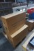 Lot of storage boxes