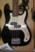 Electric bass, Canglewood
