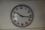 Whiteboard, wall clock and 3 pcs. Pictures