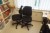 2 pcs. Office chairs