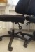 2 pcs. Office chairs