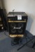 Mixer desk, Behringer PMP6000 Sourrounder, Amplifier, Marshall + 2 pcs. Loudspeaker on stand, IMG Stage line
