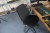 Acer gamer PC, incl. Raise/lower table, keyboard, 2 pcs. Screens and chair