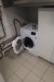 Washing machine, AEG LAVAMAT 6000