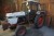 Traktor, Case 1390