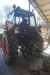 Tractor, Case 1690 4WD