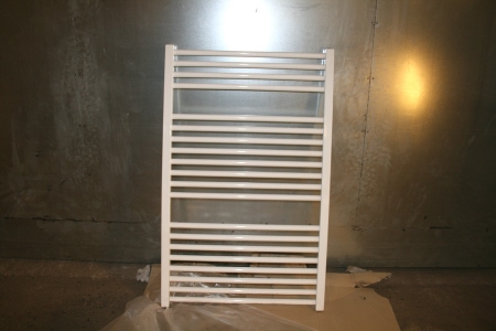 Towel dryer, 950x600 mm, new and unused