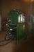 Welder, Migatronic BDH 320 MIG-TIG-MMA. Double wire feed unit, 2 MIG torces and 8 m TIG