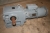 Gear motor Gefrikenbau North 1.5 KW 5.7 rpm (1:241,5) new and unused