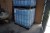 1000 L pallet tank with washer fluid