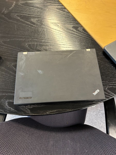 Lenovo-ThinkPad