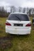 Toyota Avensis Verso (Without papers)