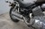 Motorcycle, Yamaha XV 535 Virago