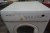 Washing machine, Zanussi TURBodry 1200