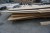 Lot of chipboards, etc.
