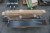 Lot of mixed floorboards