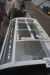 Refrigerated display cases, AHT