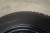 4 pcs. winter tires with steel rims for VW Touran from 2017