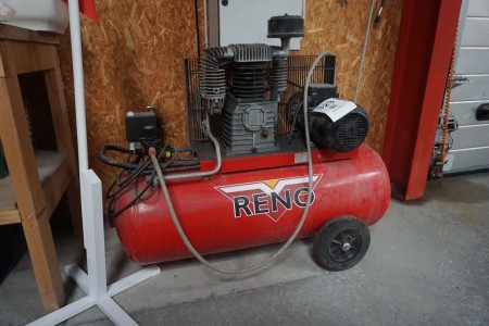 Compressor, Reno 620/150