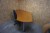 Dining table incl. 4 chairs