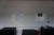 Whiteboard, notice board & 2 pcs. Pictures