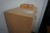 Chest of drawers + sofa incl. coffee table