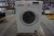 Vaskemaskine & tørretumbler, Bosch & Siemens