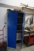 Tool cabinet with contents, Intrasse