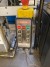 CNC gesteuerte Drehmaschine, PUMA 2600 LM 3 Axet, inkl. Stanlader, Jahr: 2015