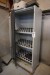Tool cabinet, Guarantee for BT 40 holders