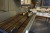 CNC milling machine, Bridgeport series II Interact 4