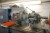 Tool milling cutter, Bridgeport Series 1