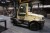Diesel truck, Hyster H7.0FT, Year: 2007 (collected by agreement)