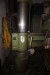 Radial drilling machine, COMETRA P40