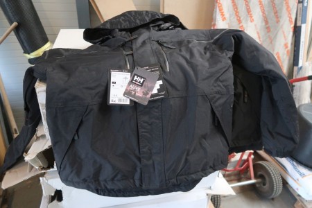 1 piece. jacket HH Workwear, size L